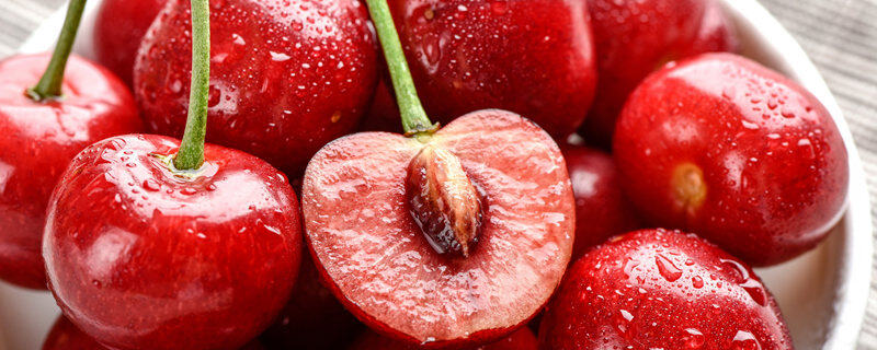 大棚樱桃打破眠剂必须浇水吗 大棚樱桃打破眠剂后的管理