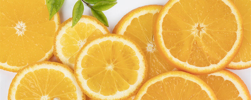 橘子和桔子有什么区别 橘子和桔子有什么样的区别