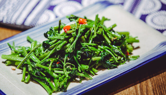 黎蒿是什么菜 黎蒿是啥菜