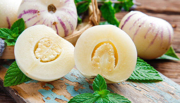 人参果种子怎么种 人参果种子如何种