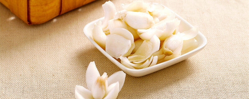 食用百合种植详细方法 食用百合的种植详细方法