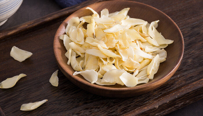 食用百合种植详细方法 食用百合的种植详细方法