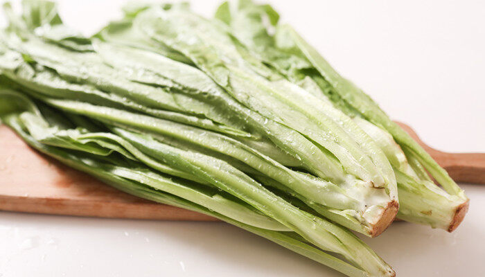 油麦菜几天发芽出土 油麦菜多久发芽出土