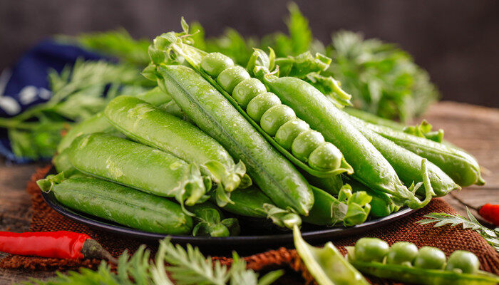 甜豌豆种植时间和方法 甜豌豆种植时间和方法是什么