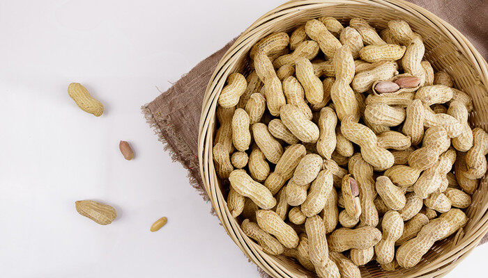 花生苗的种植方法 花生苗的种植方法是什么