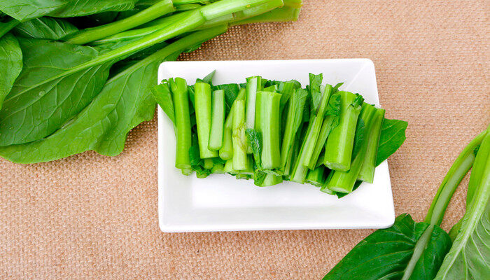 四九菜心的种植方法和时间 四九菜心的种植方法和时间是什么