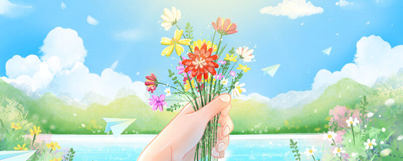 小苗垂丝茉莉多久才开花 小苗垂丝茉莉多久才开花啊