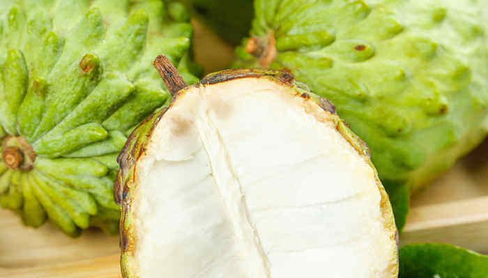 番荔枝和释迦果的区别 番荔枝和释迦有什么区别