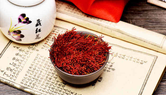 红花是热性还是凉性 红花是什么属性是凉性还是热性