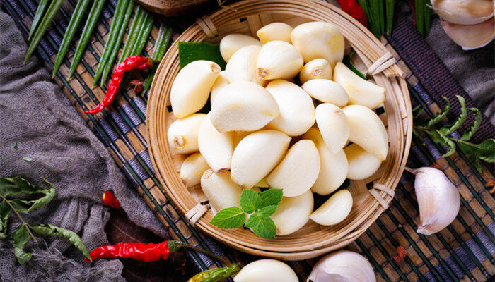 蒜苗割完三次后怎么办 蒜苗割完三次后怎么处理