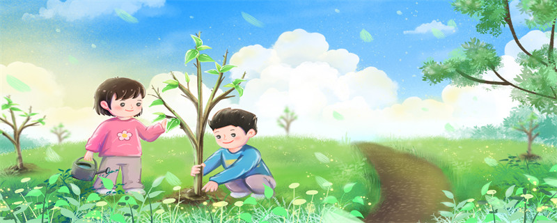完美电竞种树是什么季节
