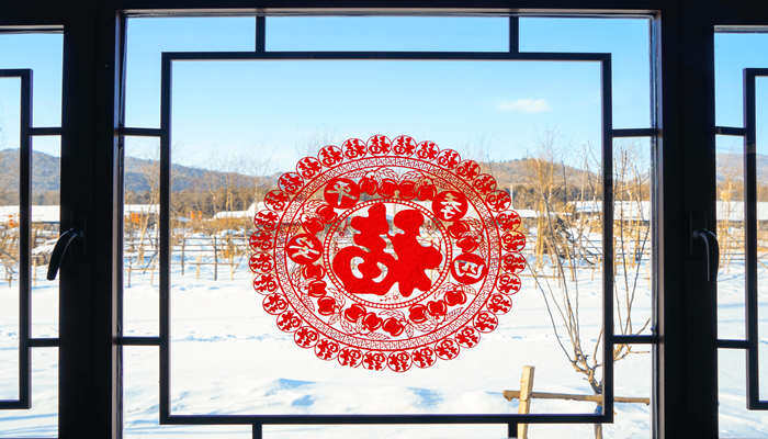 剪窗花的寓意和象征 剪窗花的寓意是什么