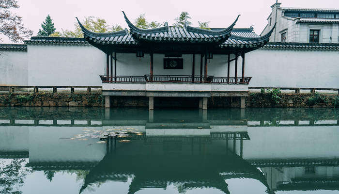 苏州园林是私家园林还是皇家园林 苏州园林是不是皇家园林