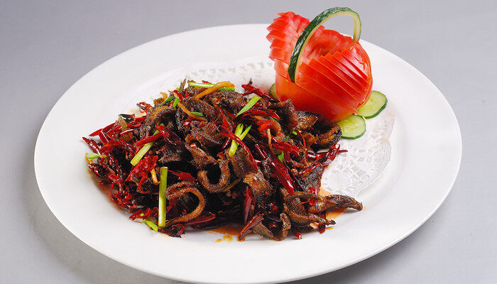 摄图网_501242987_干煸泥鳅(企业商用).jpg 摄图网_501242987_干煸泥鳅(企业商用).jpg