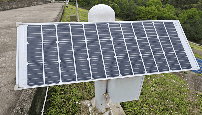 太陽能電池原理是什么