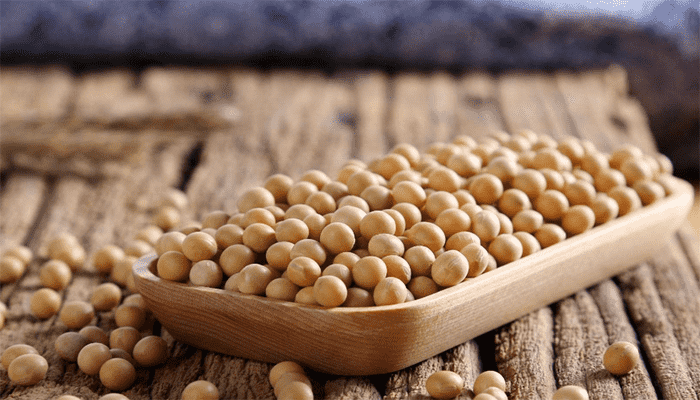 大豆施肥时间及方法