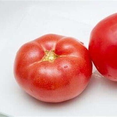 霞粉番茄