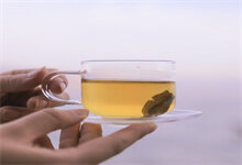 喝茶叶能减肥吗